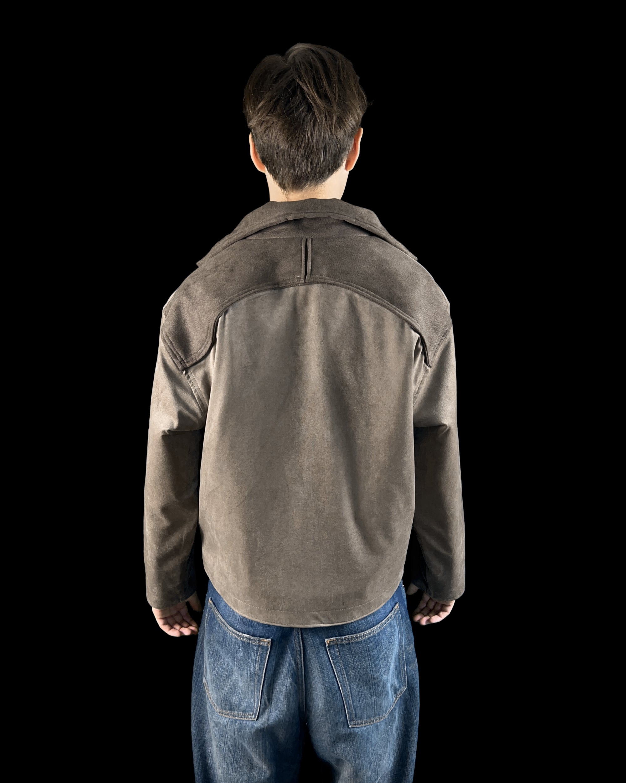 Jacke