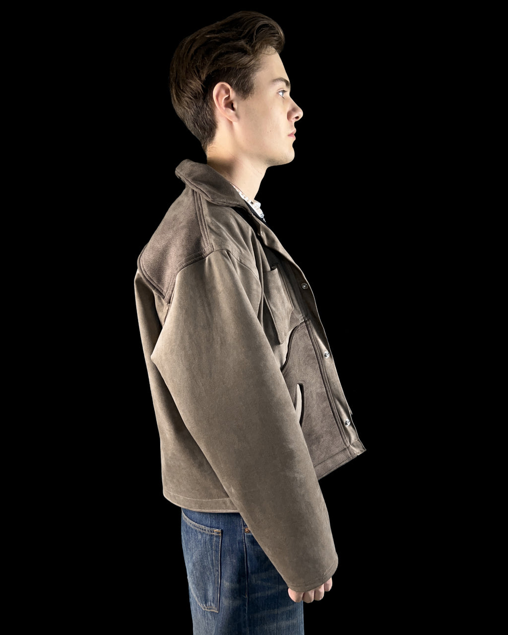 Jacke