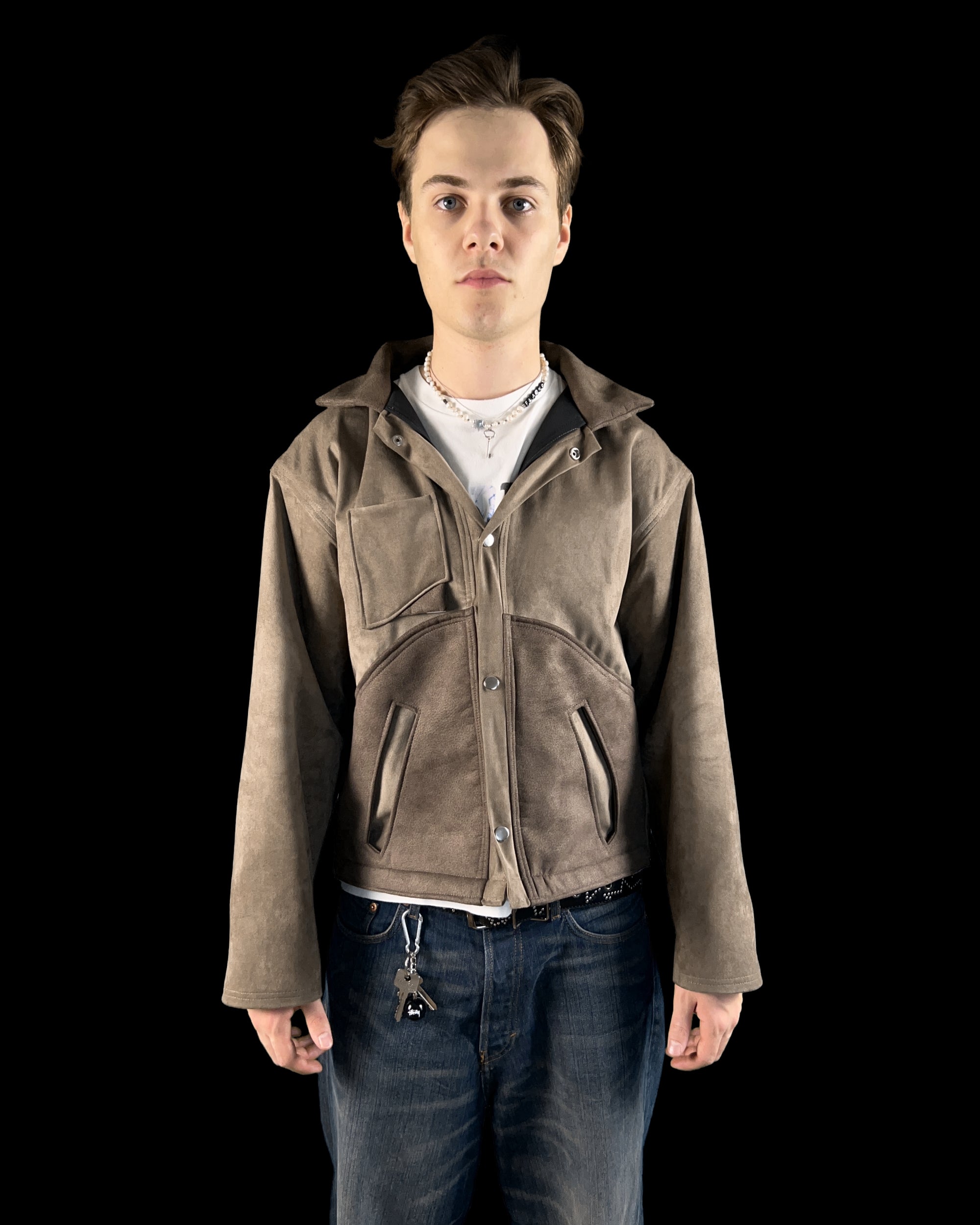 Jacke