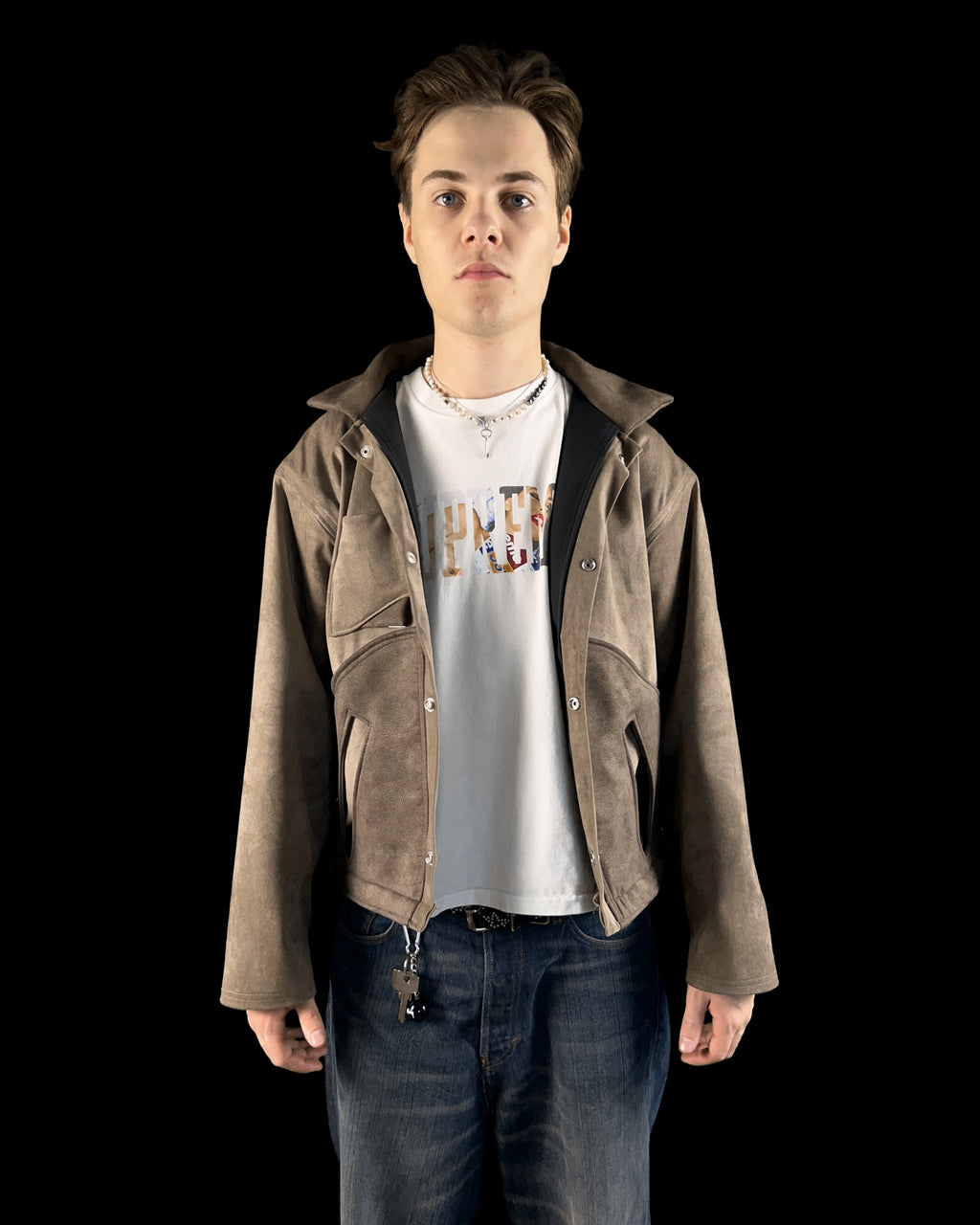 Jacke