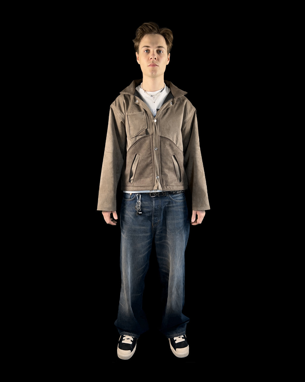 Jacke