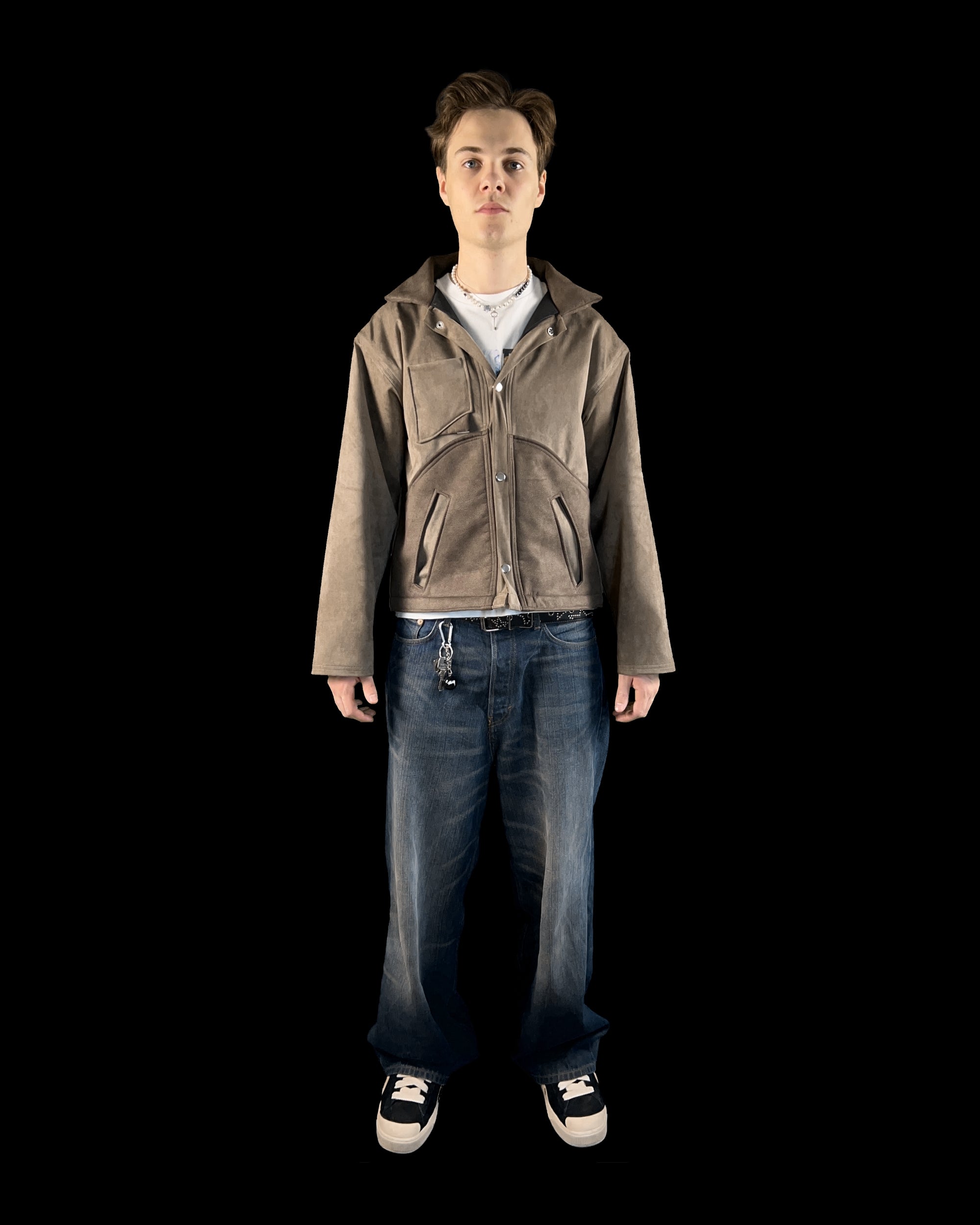 Jacke